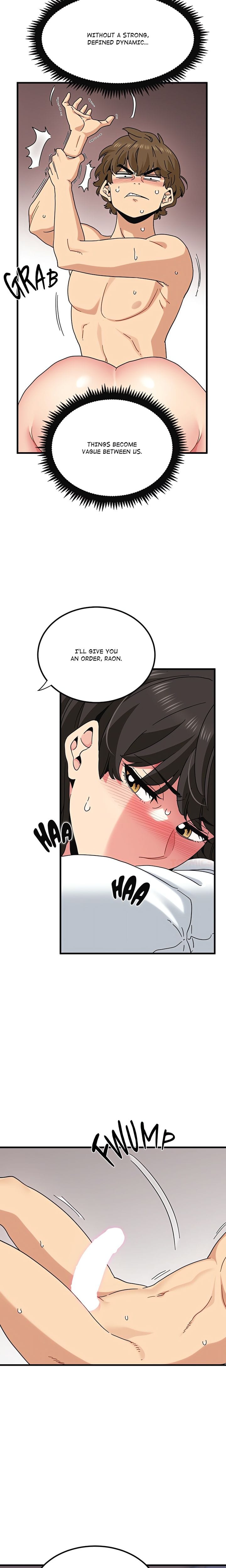 A Turning Point Uncensored, chapter 114, page 7 of 23