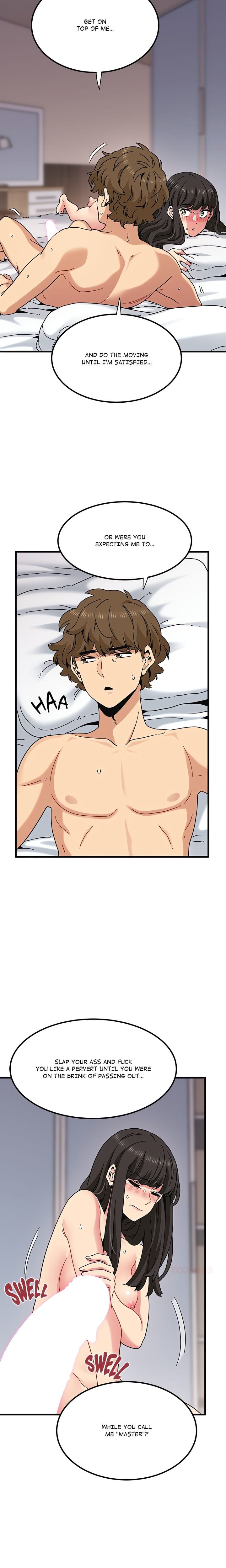 A Turning Point Uncensored, chapter 114, page 8 of 23