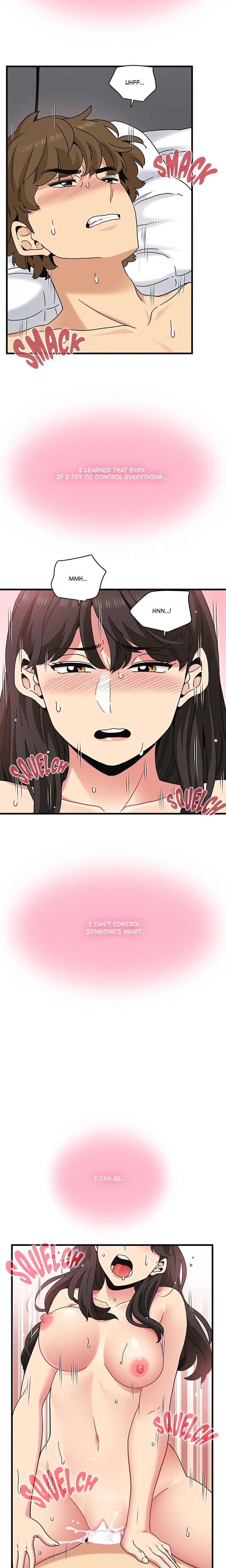 A Turning Point Uncensored, chapter 114, page 14 of 23