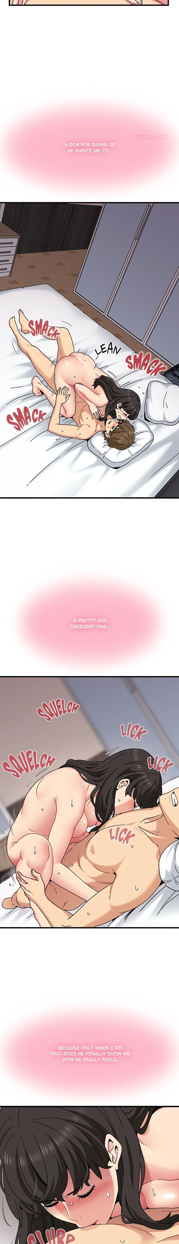 A Turning Point Uncensored, chapter 114, page 15 of 23