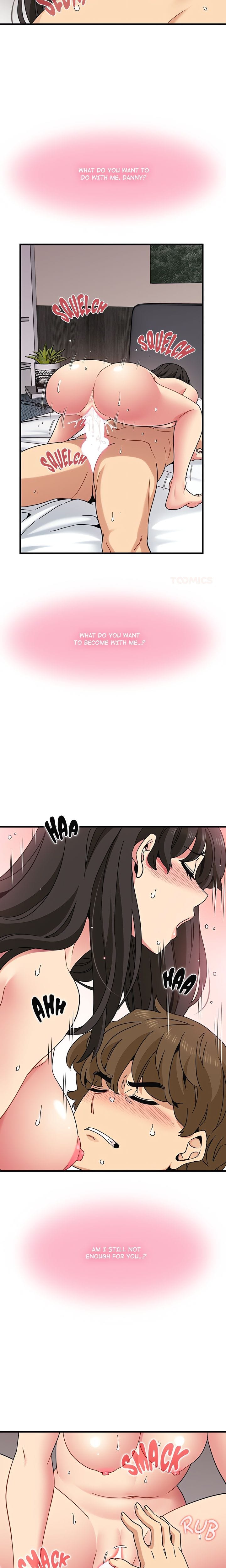 A Turning Point Uncensored, chapter 114, page 16 of 23