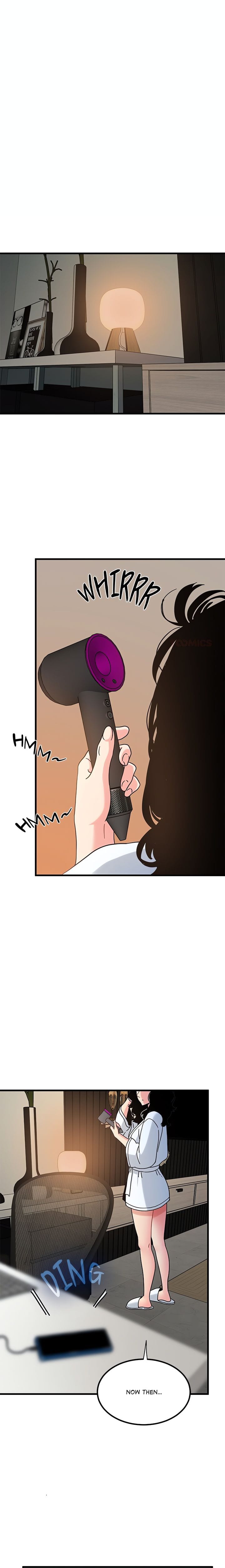 A Turning Point Uncensored, chapter 114, page 21 of 23