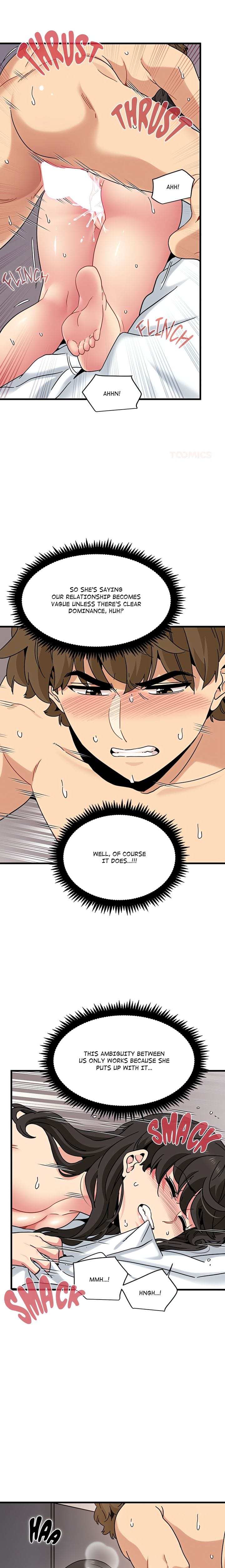 A Turning Point Uncensored, chapter 115, page 6 of 24