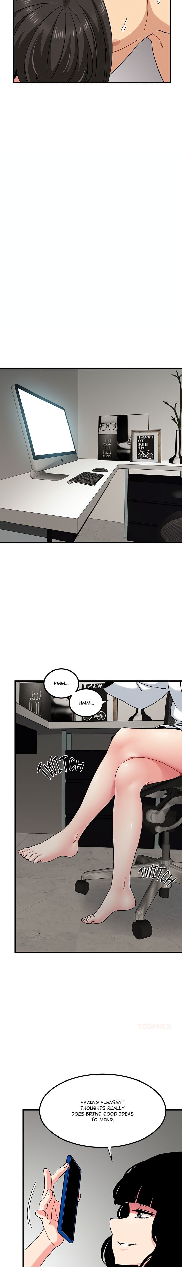 A Turning Point Uncensored, chapter 115, page 8 of 24
