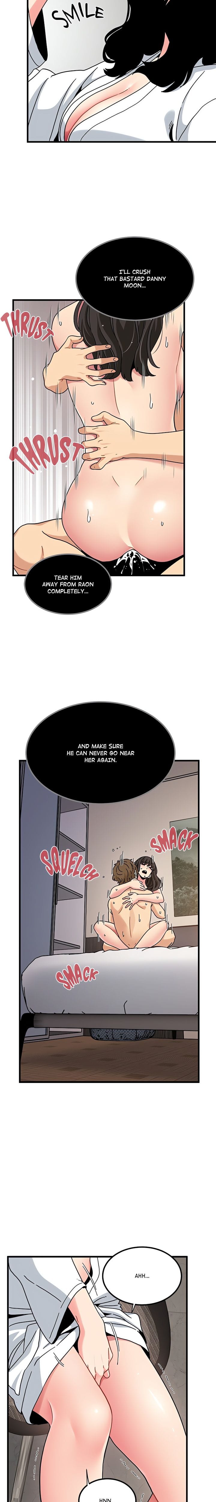 A Turning Point Uncensored, chapter 115, page 9 of 24