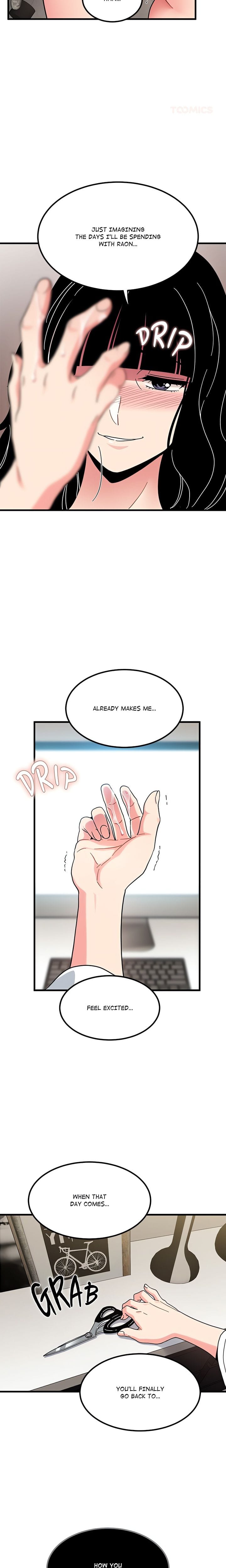 A Turning Point Uncensored, chapter 115, page 10 of 24
