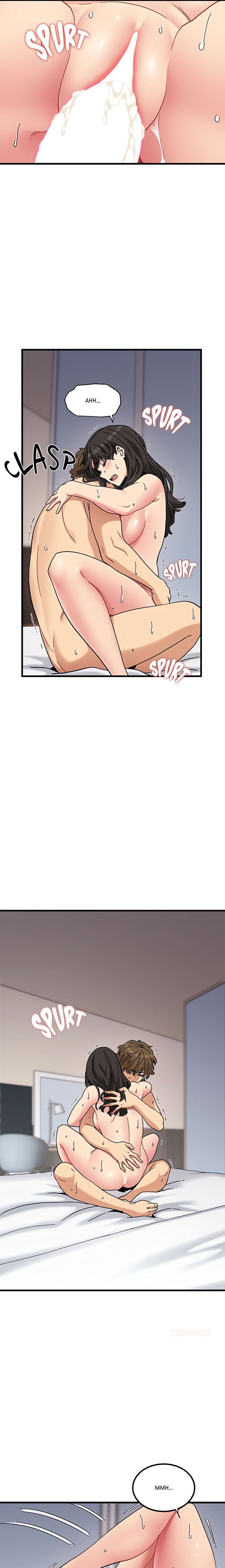 A Turning Point Uncensored, chapter 115, page 13 of 24