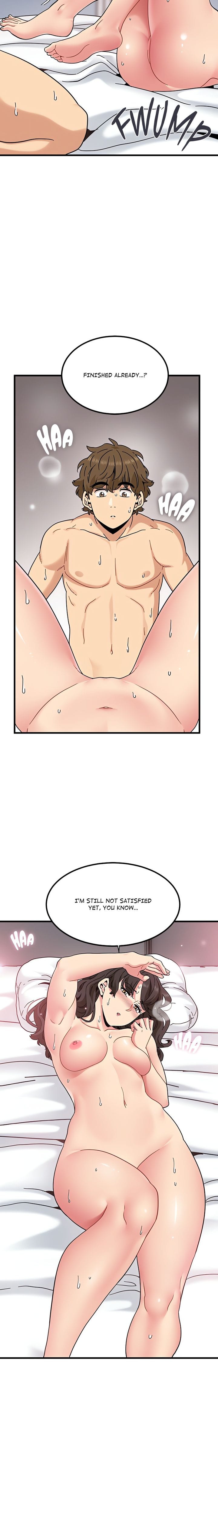 A Turning Point Uncensored, chapter 115, page 14 of 24