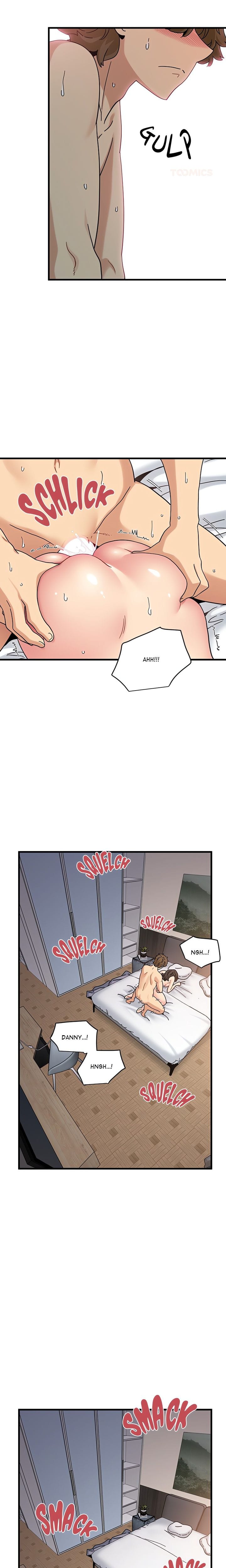 A Turning Point Uncensored, chapter 115, page 15 of 24