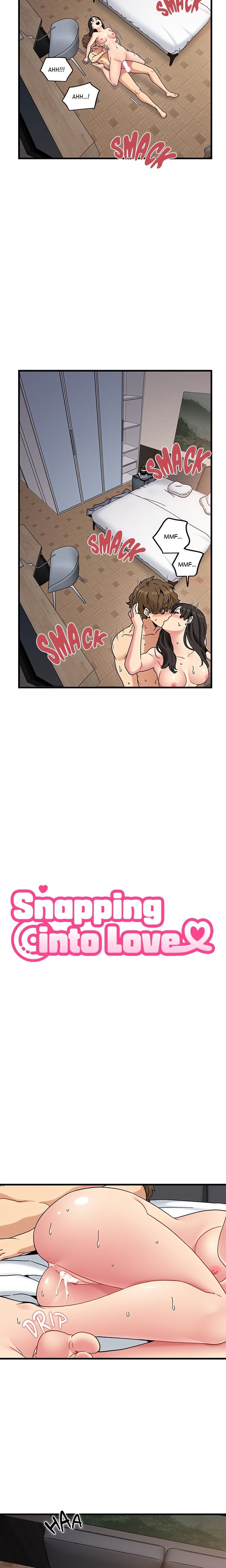 A Turning Point Uncensored, chapter 115, page 16 of 24