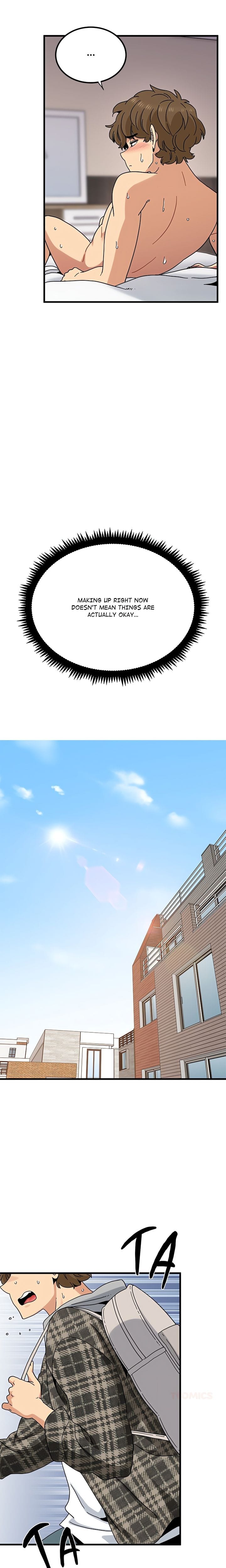 A Turning Point Uncensored, chapter 115, page 18 of 24