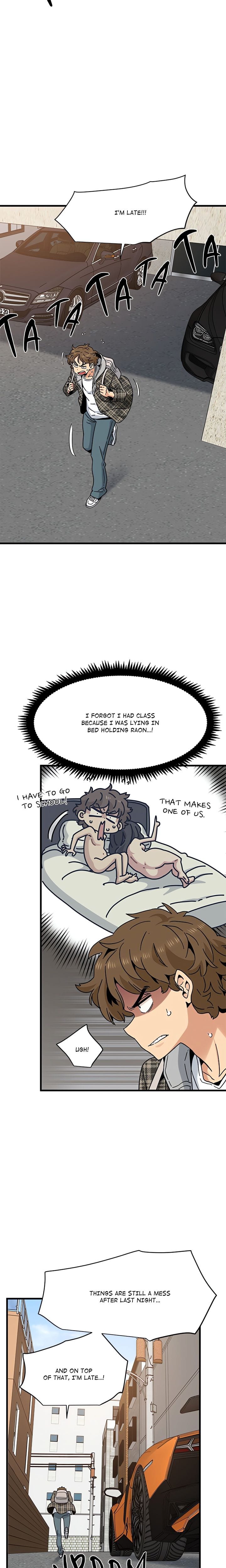 A Turning Point Uncensored, chapter 115, page 19 of 24