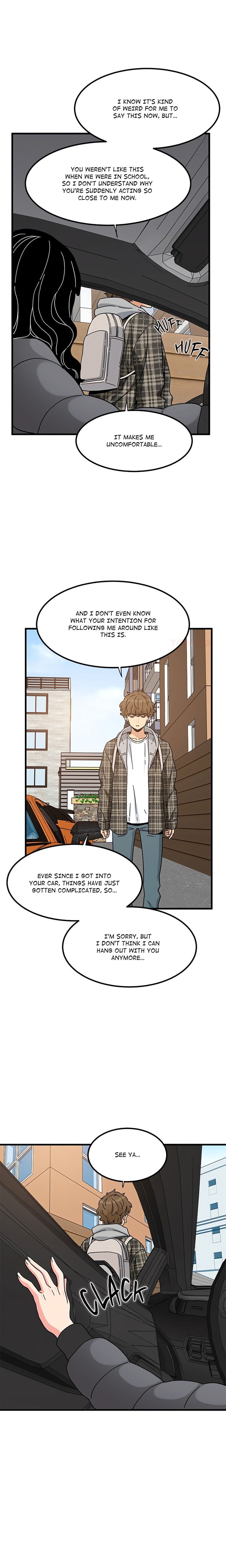 A Turning Point Uncensored, chapter 115, page 21 of 24