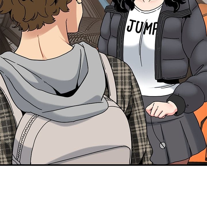 A Turning Point Uncensored, chapter 116, page 6 of 146