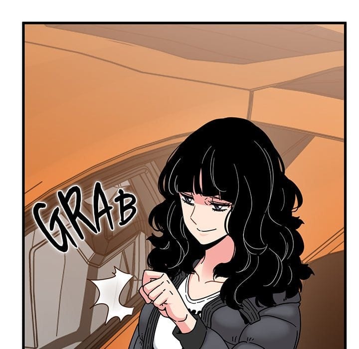 A Turning Point Uncensored, chapter 116, page 10 of 146