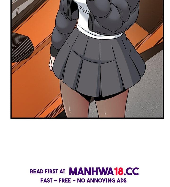 A Turning Point Uncensored, chapter 116, page 11 of 146