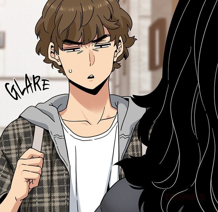 A Turning Point Uncensored, chapter 116, page 15 of 146
