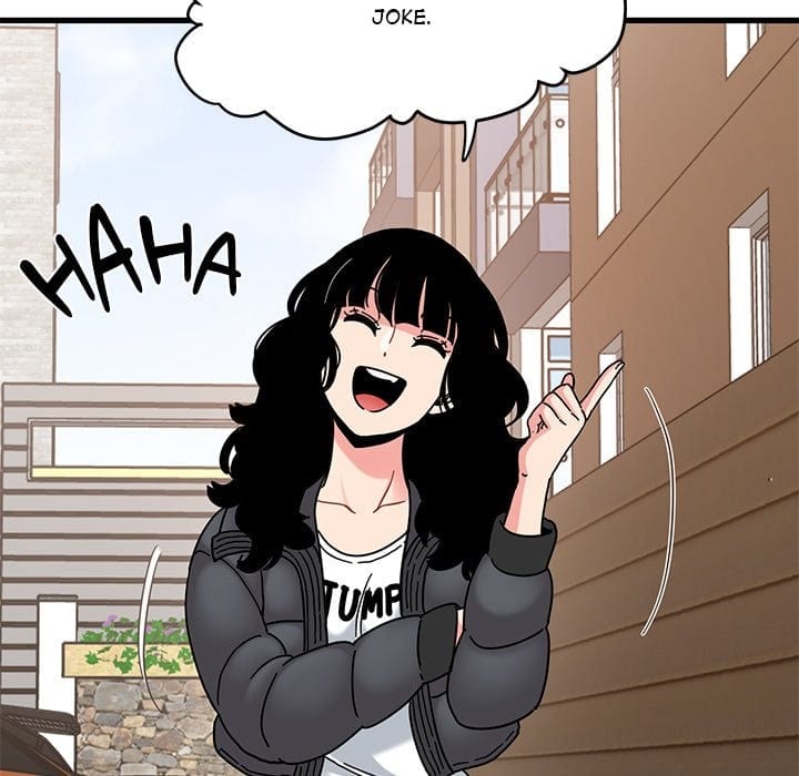 A Turning Point Uncensored, chapter 116, page 19 of 146
