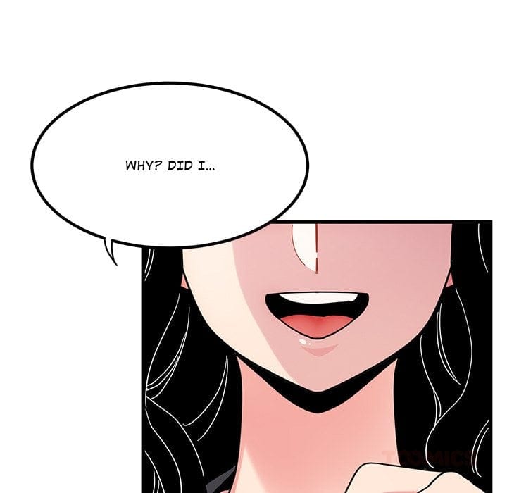 A Turning Point Uncensored, chapter 116, page 21 of 146