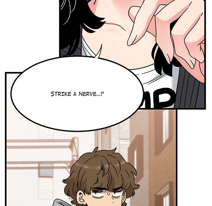 A Turning Point Uncensored, chapter 116, page 22 of 146