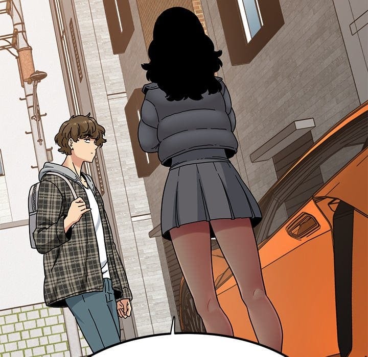 A Turning Point Uncensored, chapter 116, page 28 of 146