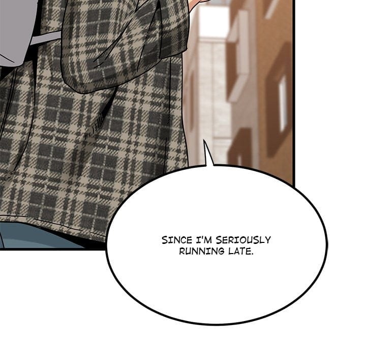 A Turning Point Uncensored, chapter 116, page 31 of 146