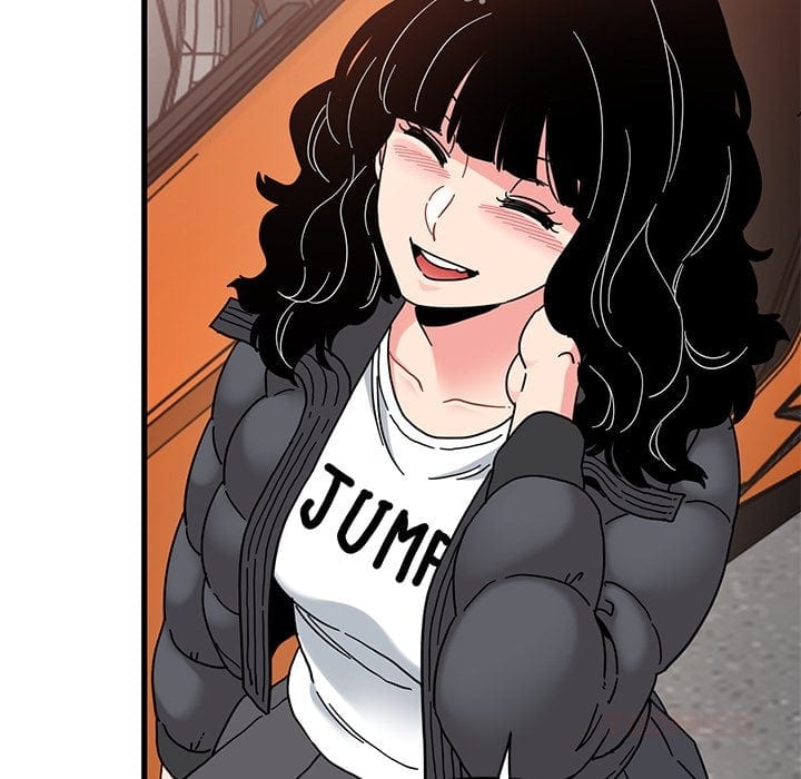 A Turning Point Uncensored, chapter 116, page 33 of 146