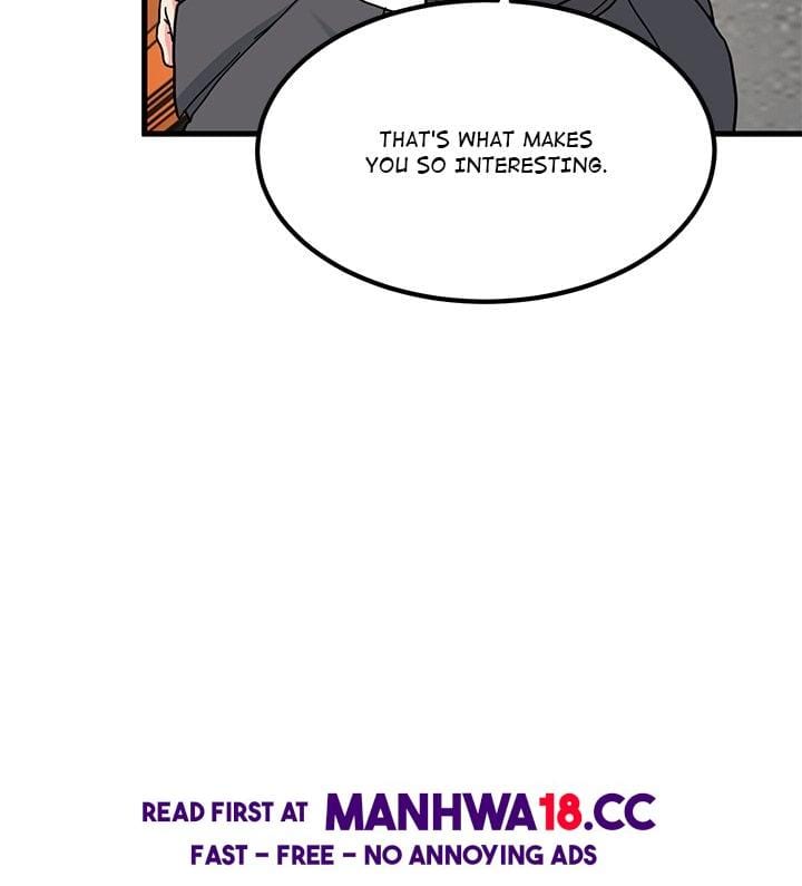 A Turning Point Uncensored, chapter 116, page 34 of 146
