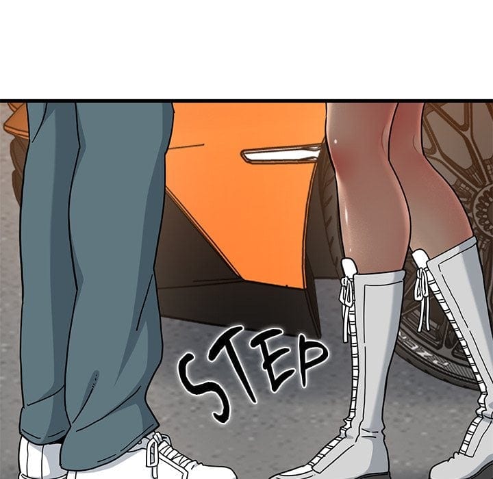 A Turning Point Uncensored, chapter 116, page 35 of 146