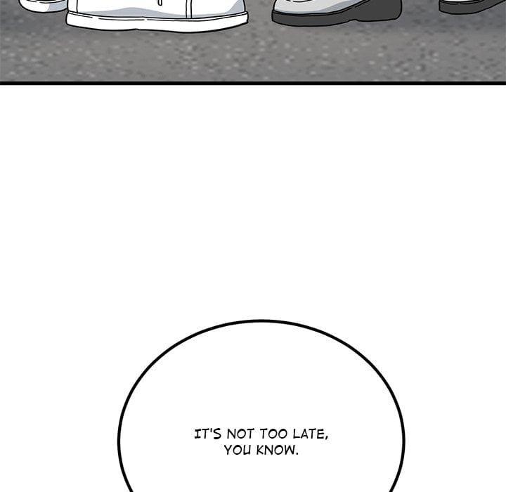 A Turning Point Uncensored, chapter 116, page 36 of 146