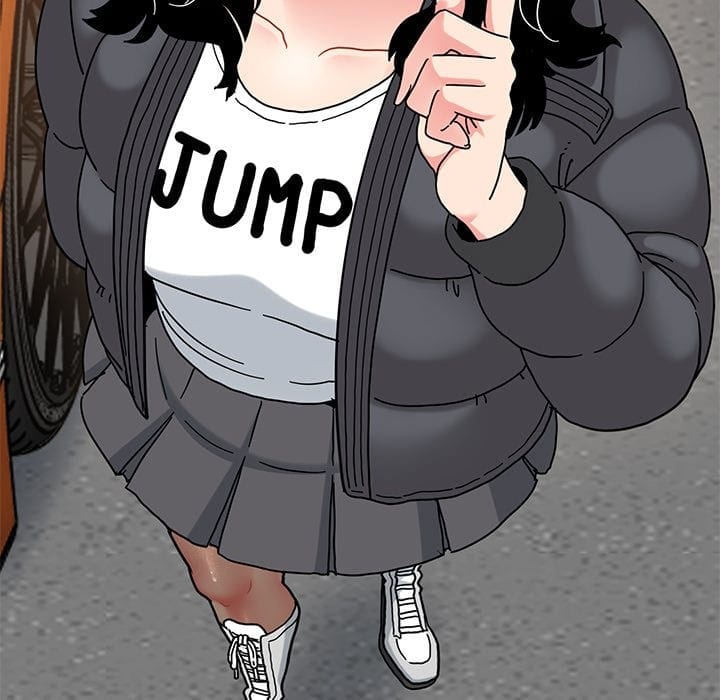 A Turning Point Uncensored, chapter 116, page 38 of 146