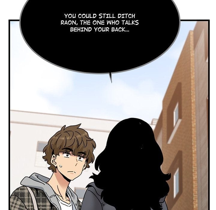 A Turning Point Uncensored, chapter 116, page 40 of 146