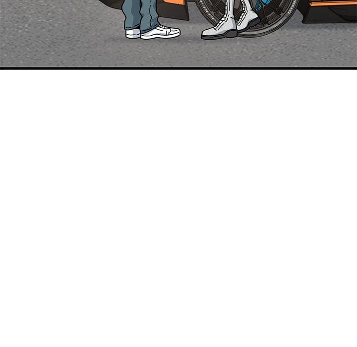 A Turning Point Uncensored, chapter 116, page 44 of 146