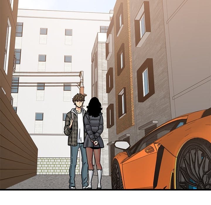 A Turning Point Uncensored, chapter 116, page 52 of 146