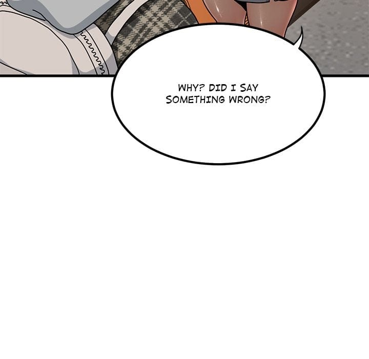 A Turning Point Uncensored, chapter 116, page 55 of 146