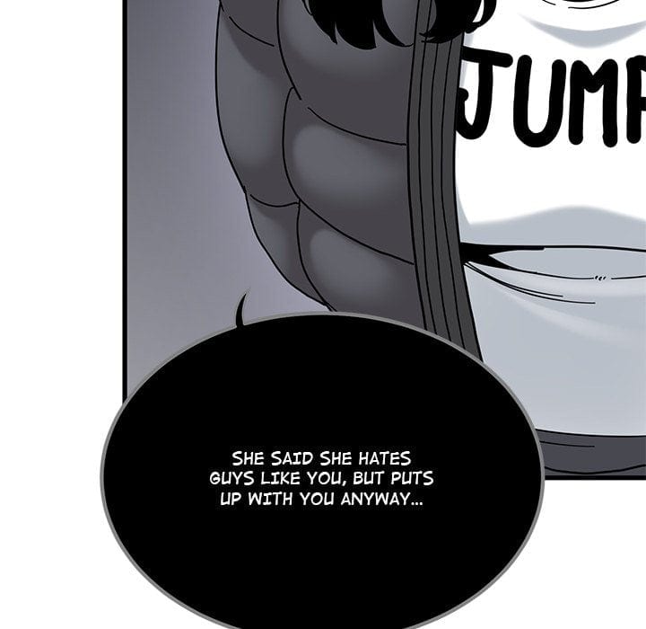 A Turning Point Uncensored, chapter 116, page 62 of 146