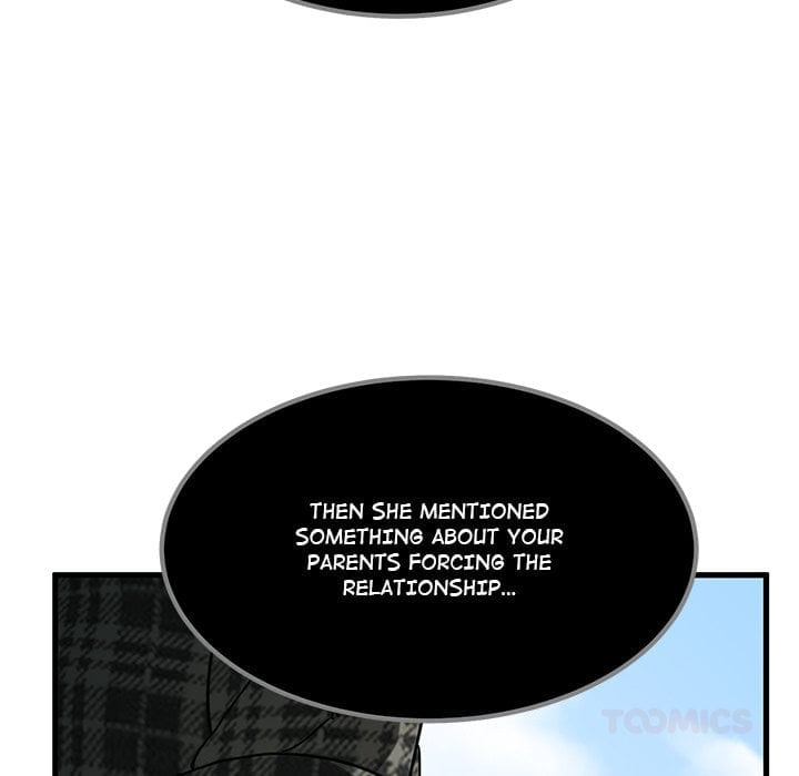 A Turning Point Uncensored, chapter 116, page 63 of 146