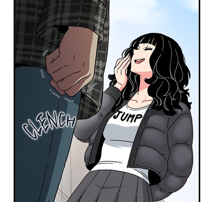 A Turning Point Uncensored, chapter 116, page 64 of 146