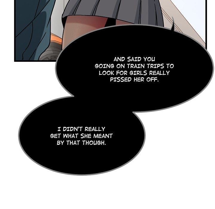 A Turning Point Uncensored, chapter 116, page 65 of 146
