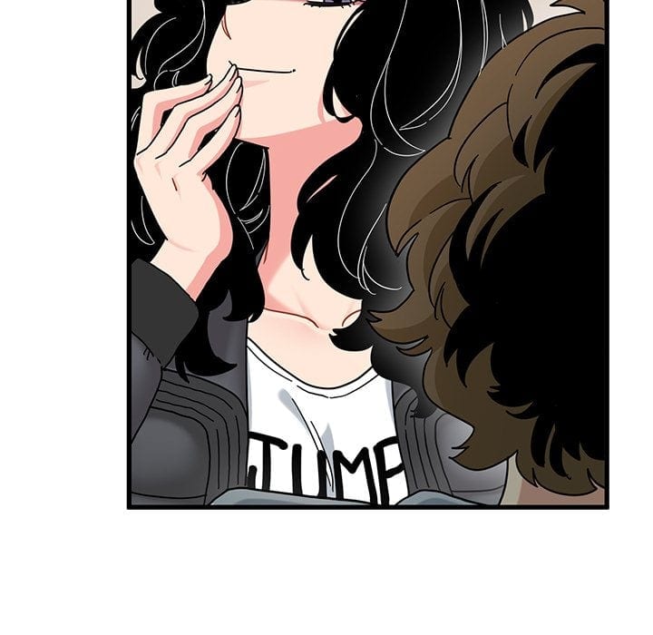 A Turning Point Uncensored, chapter 116, page 67 of 146
