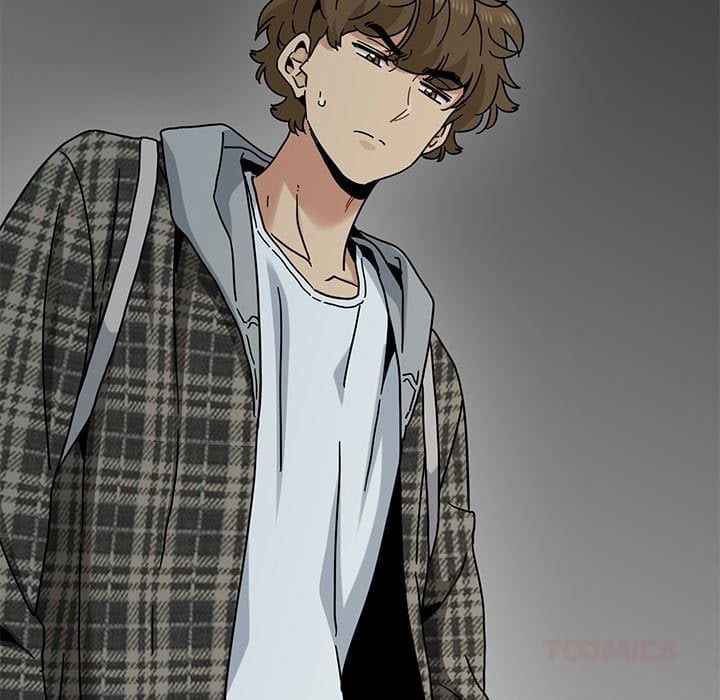 A Turning Point Uncensored, chapter 116, page 69 of 146