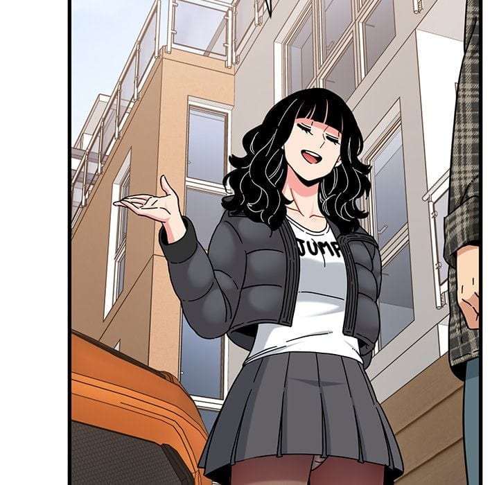 A Turning Point Uncensored, chapter 116, page 73 of 146