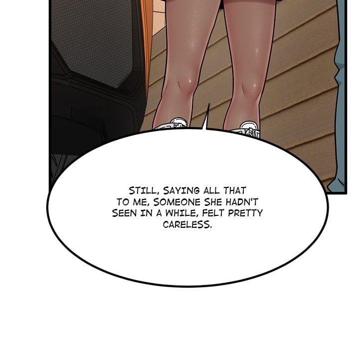 A Turning Point Uncensored, chapter 116, page 74 of 146