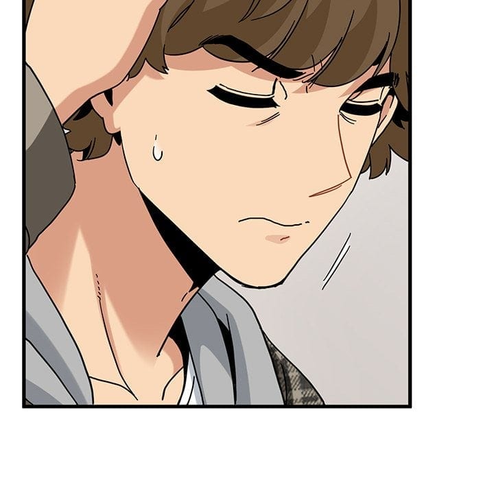 A Turning Point Uncensored, chapter 116, page 76 of 146
