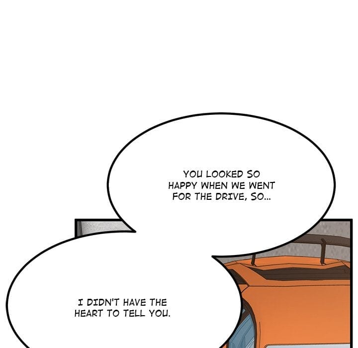 A Turning Point Uncensored, chapter 116, page 77 of 146