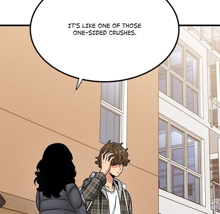A Turning Point Uncensored, chapter 116, page 80 of 146