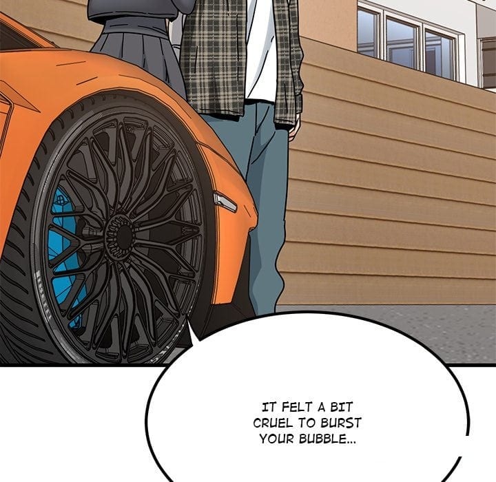 A Turning Point Uncensored, chapter 116, page 81 of 146