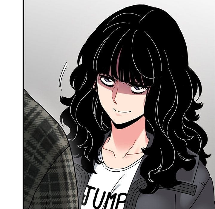 A Turning Point Uncensored, chapter 116, page 83 of 146