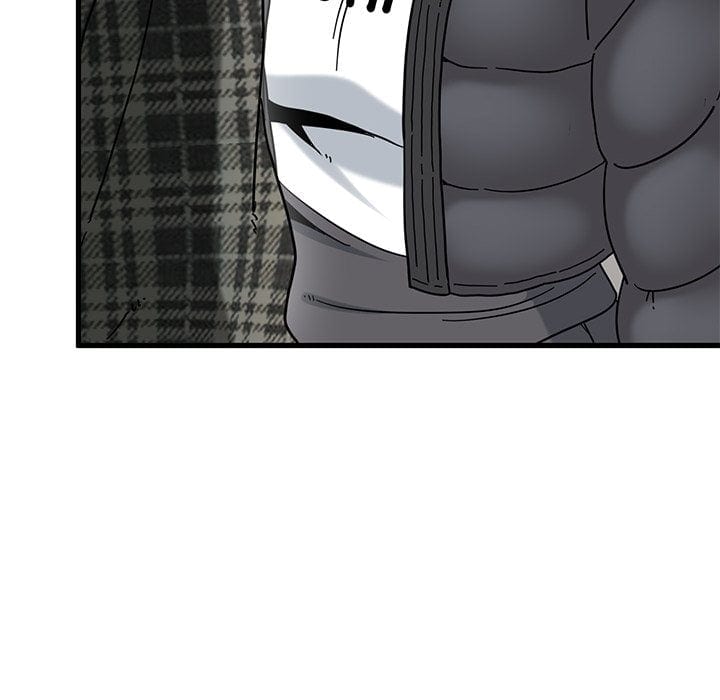 A Turning Point Uncensored, chapter 116, page 84 of 146