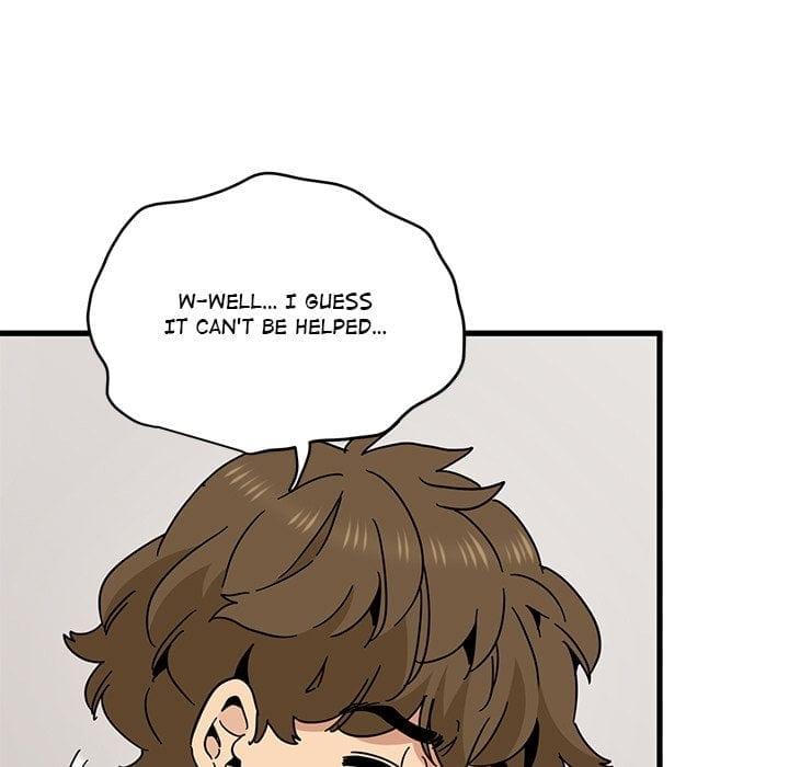 A Turning Point Uncensored, chapter 116, page 85 of 146